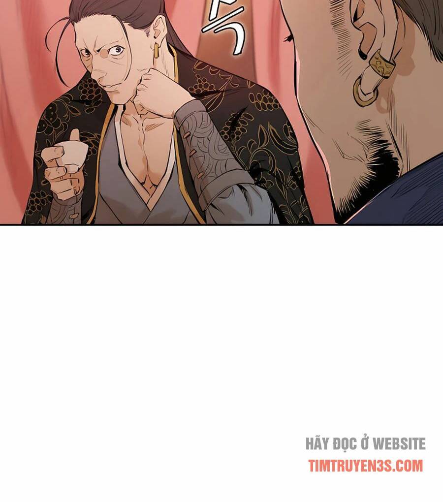 Kẻ Phản Diện Vô Song: Chapter 3