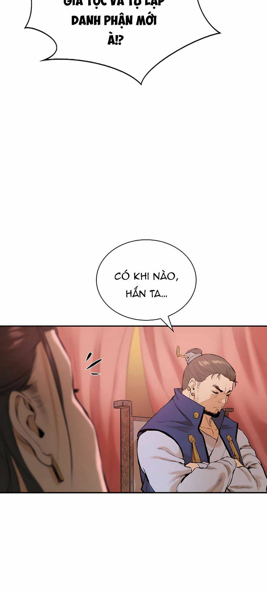 Kẻ Phản Diện Vô Song: Chapter 3