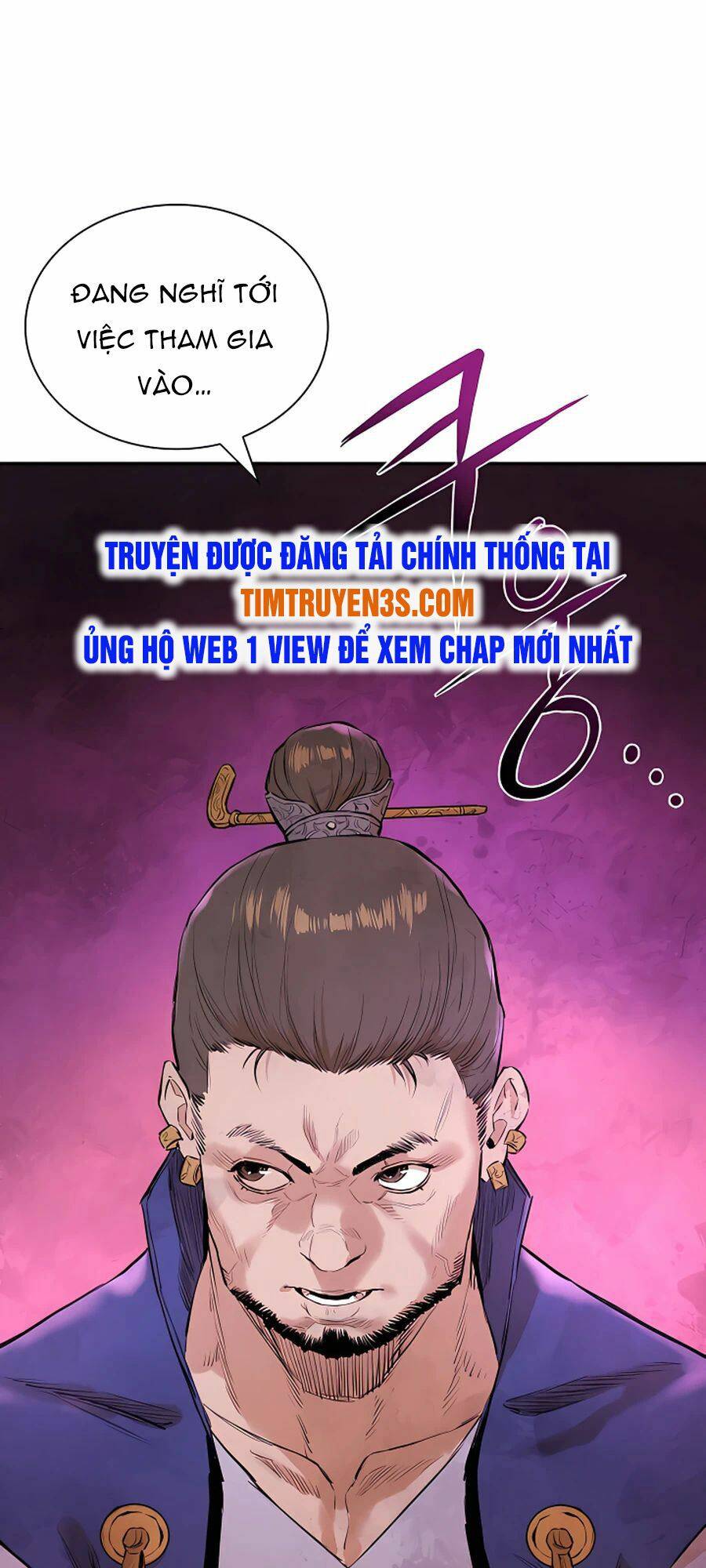 Kẻ Phản Diện Vô Song: Chapter 3