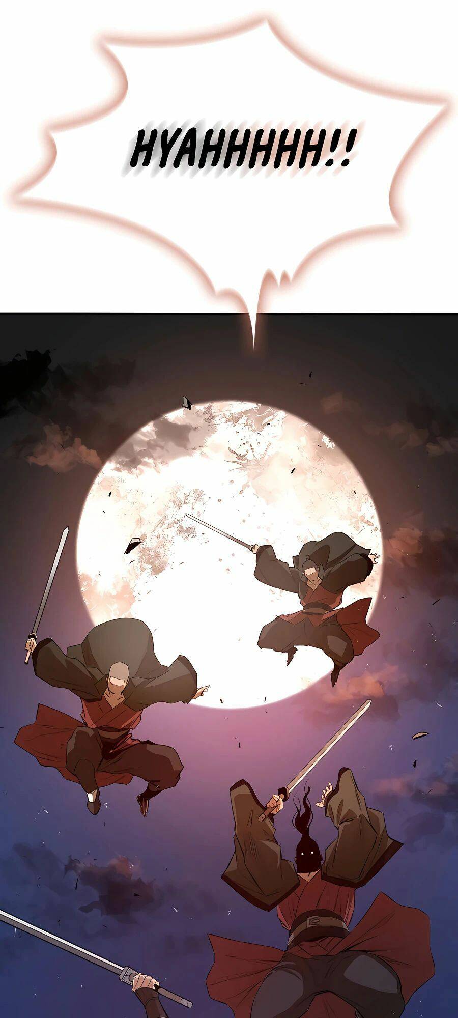 Kẻ Phản Diện Vô Song: Chapter 30