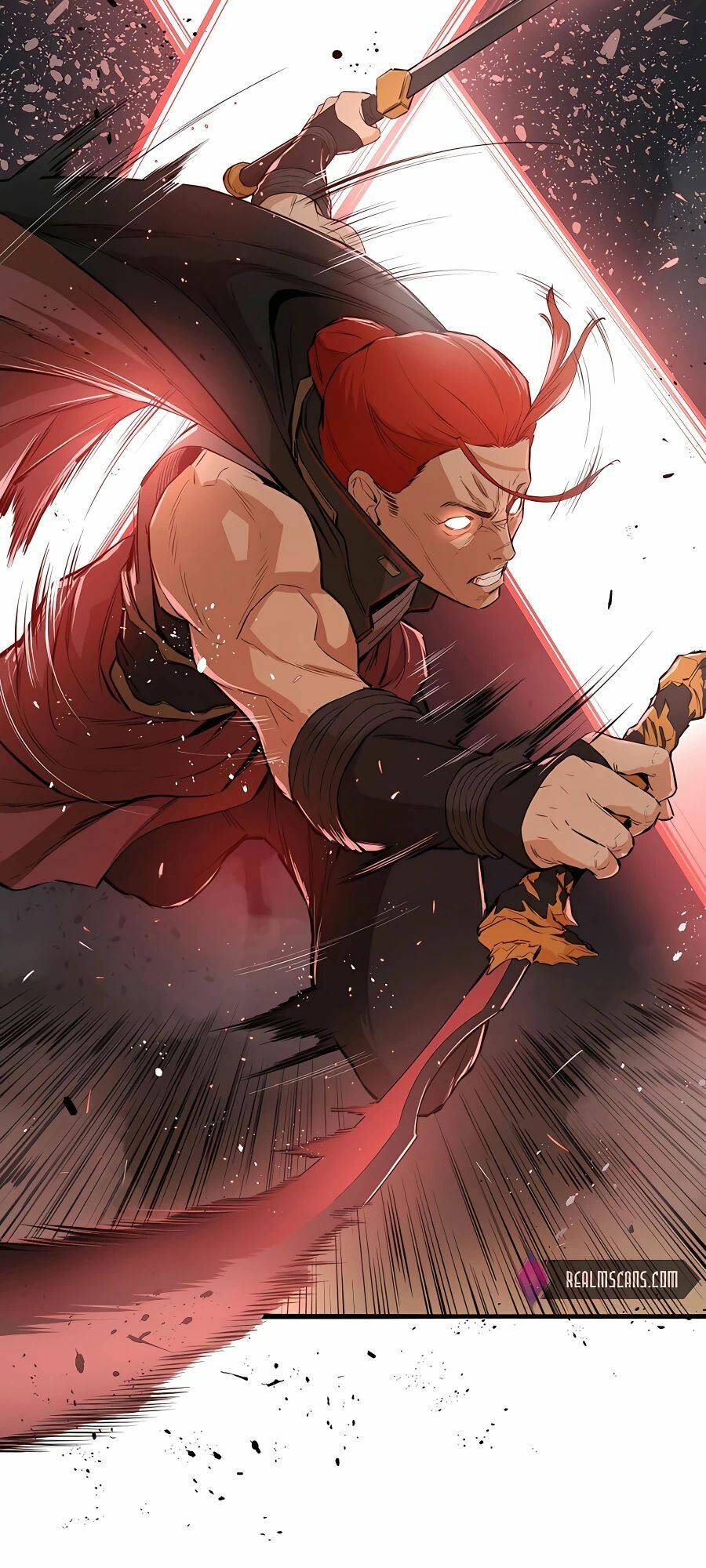 Kẻ Phản Diện Vô Song: Chapter 31