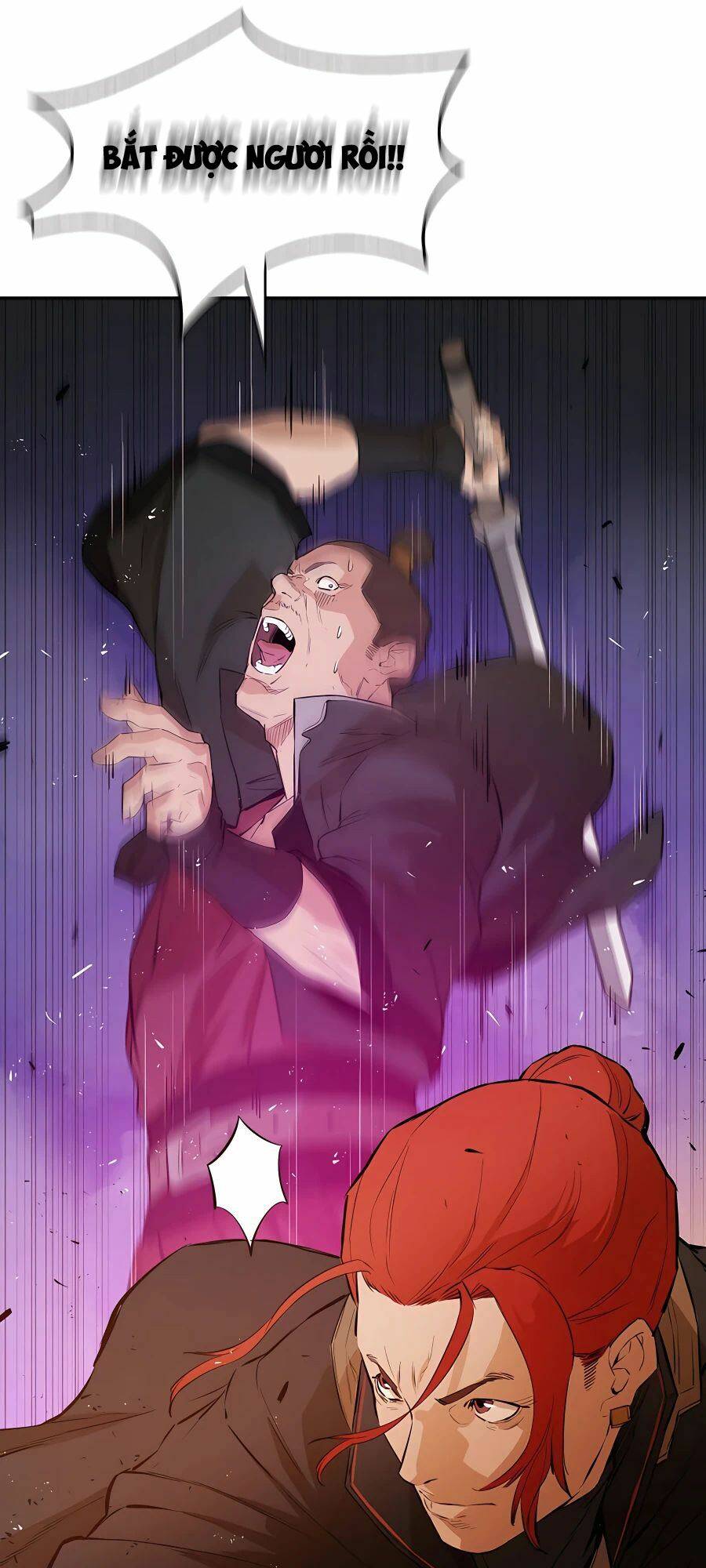Kẻ Phản Diện Vô Song: Chapter 31