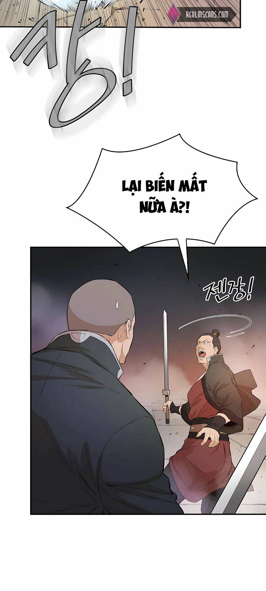 Kẻ Phản Diện Vô Song: Chapter 31