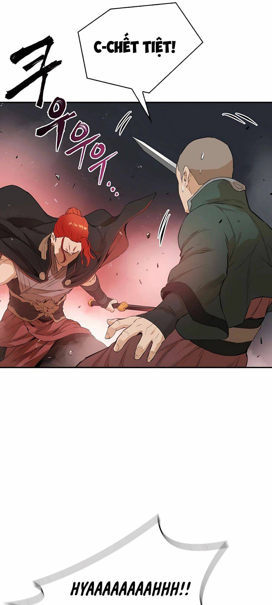 Kẻ Phản Diện Vô Song: Chapter 31