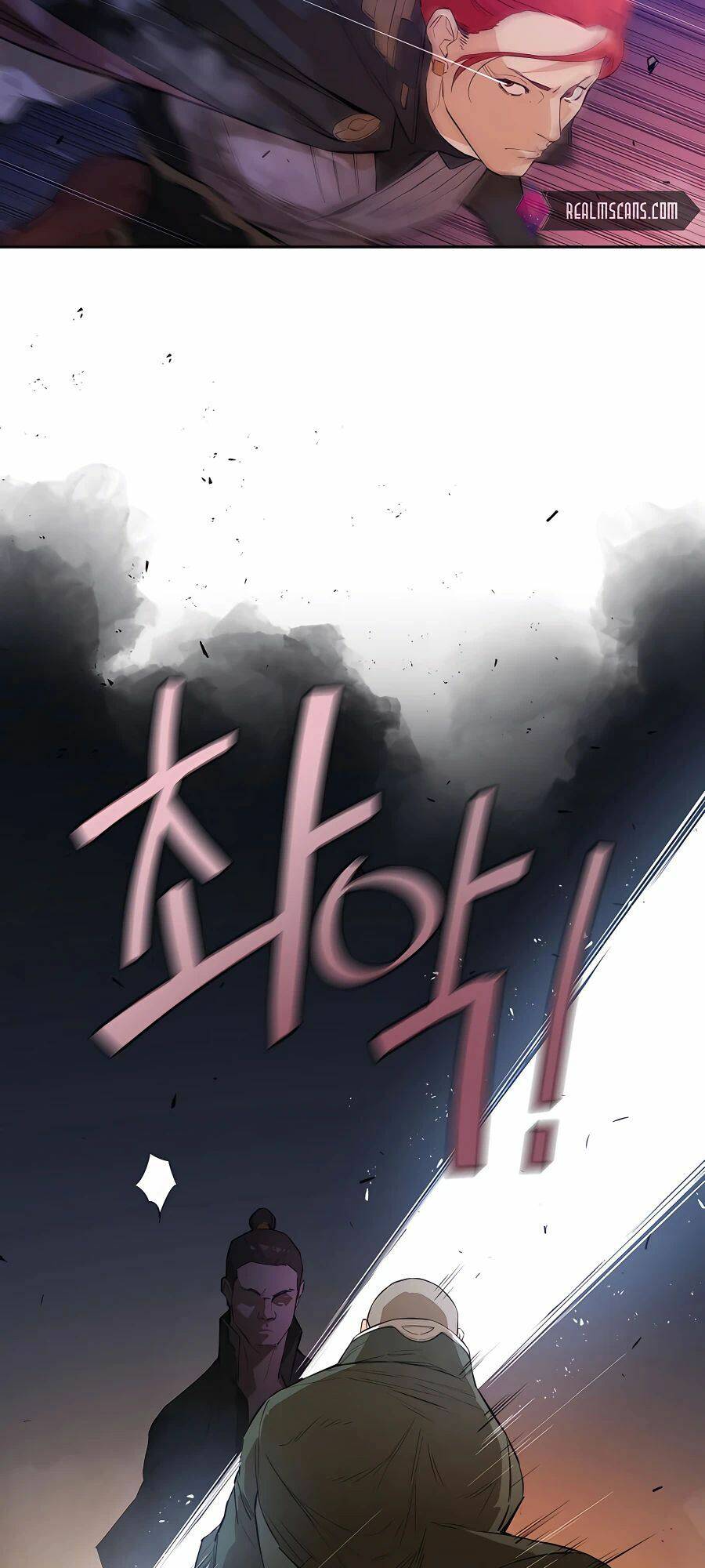 Kẻ Phản Diện Vô Song: Chapter 31
