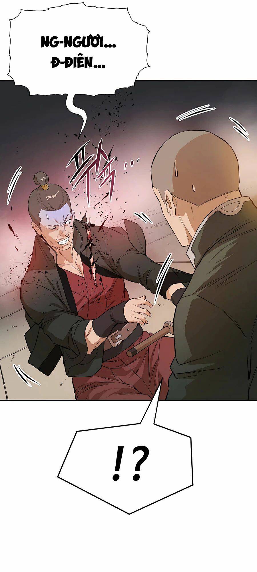 Kẻ Phản Diện Vô Song: Chapter 31
