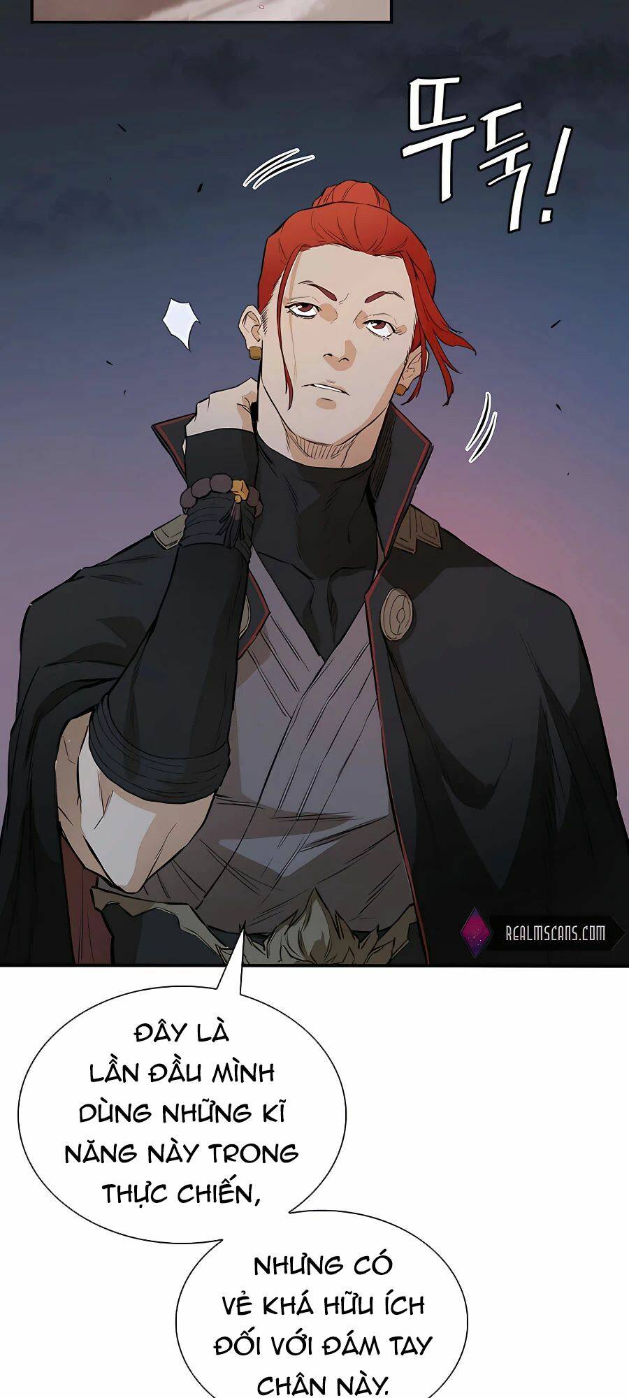 Kẻ Phản Diện Vô Song: Chapter 31