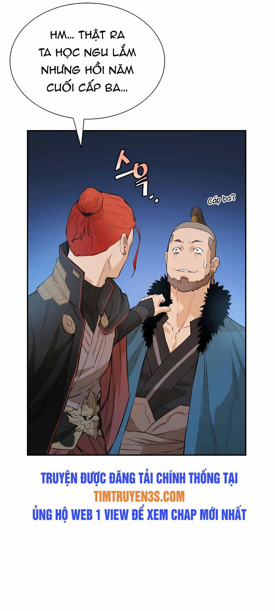 Kẻ Phản Diện Vô Song: Chapter 31