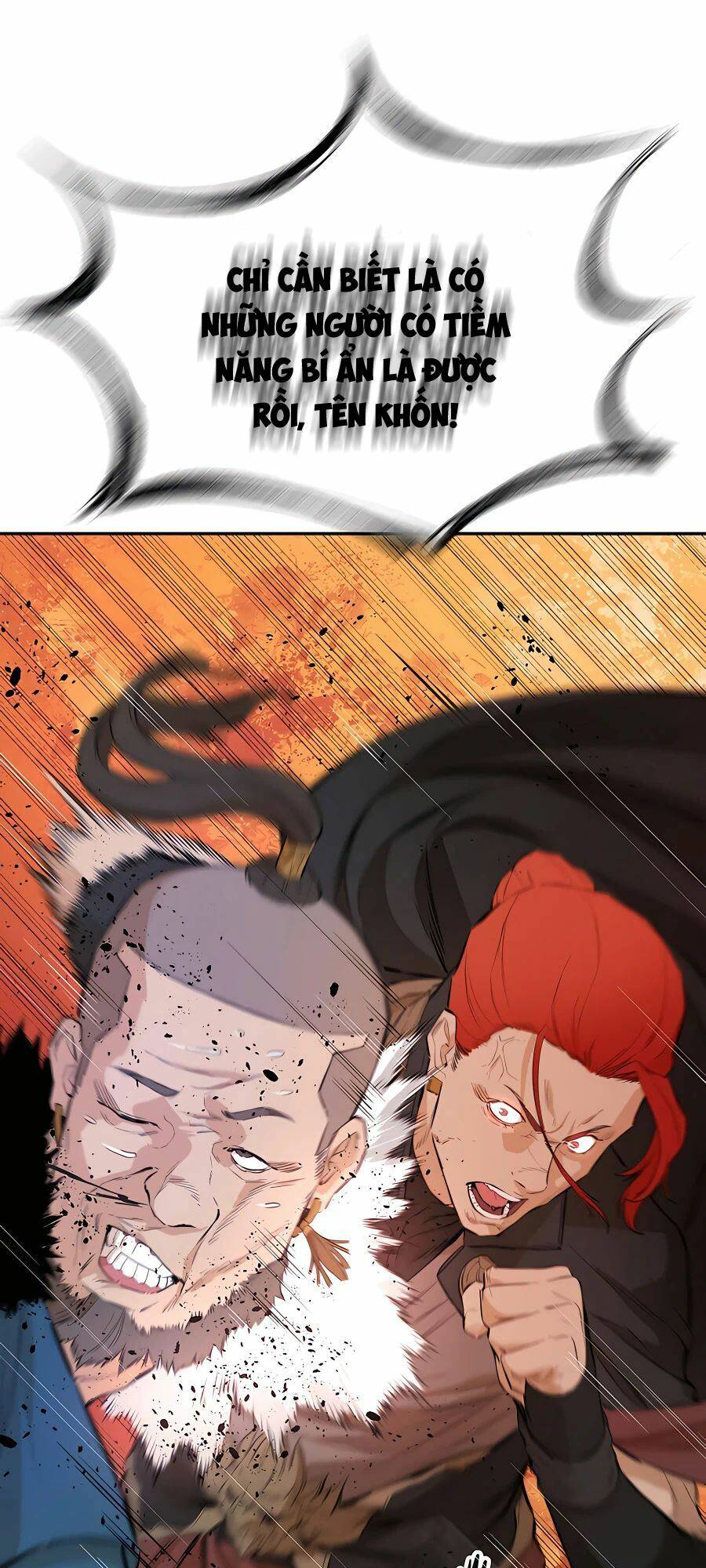 Kẻ Phản Diện Vô Song: Chapter 31