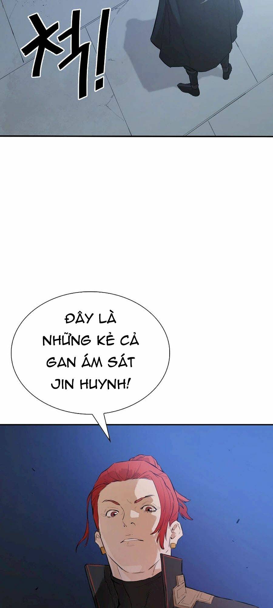 Kẻ Phản Diện Vô Song: Chapter 31