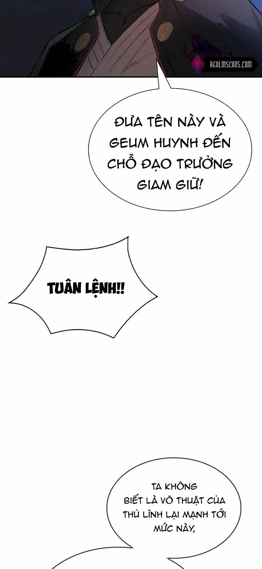 Kẻ Phản Diện Vô Song: Chapter 31
