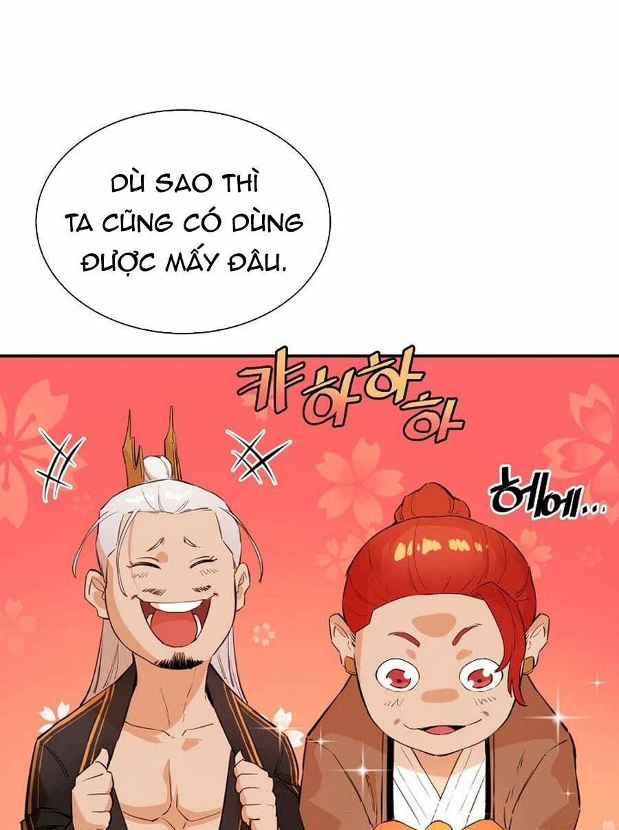 Kẻ Phản Diện Vô Song: Chapter 31