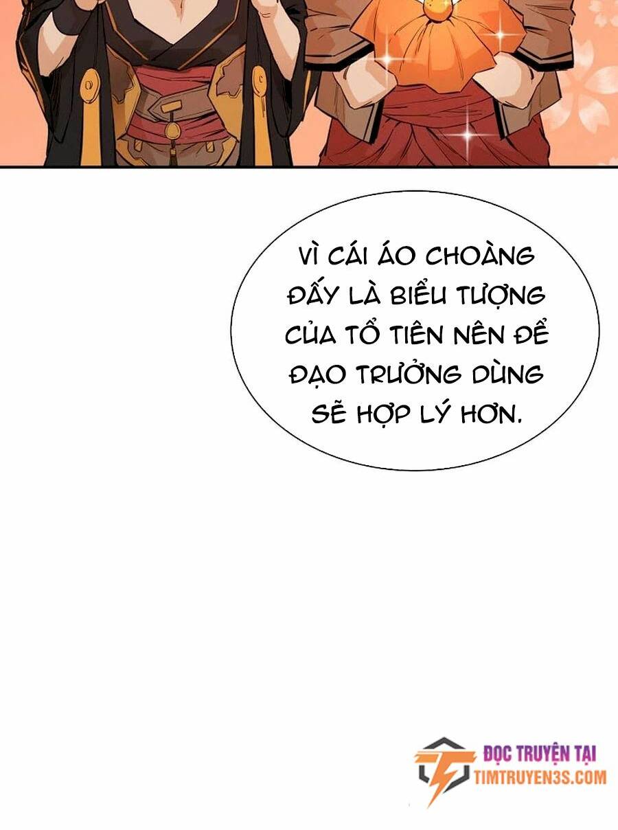 Kẻ Phản Diện Vô Song: Chapter 31