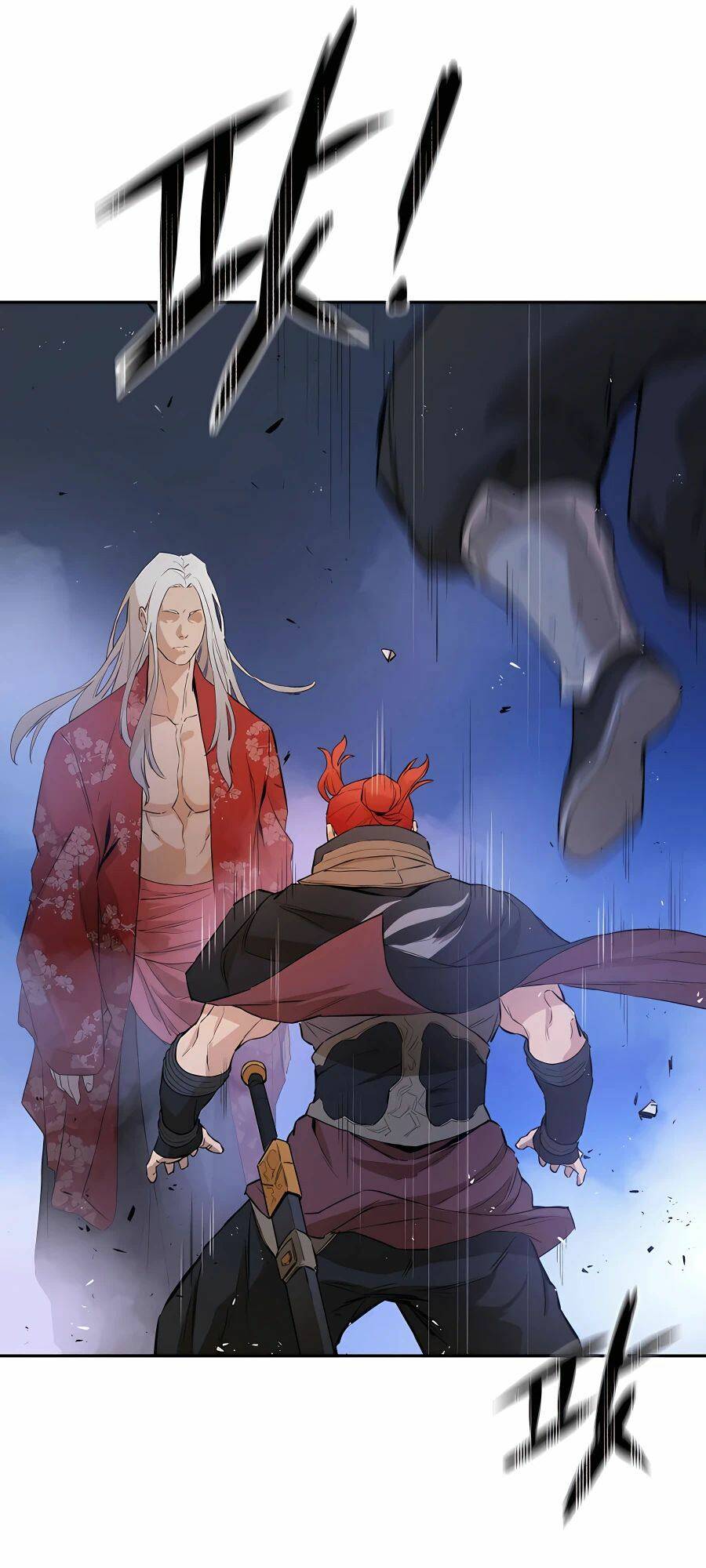 Kẻ Phản Diện Vô Song: Chapter 31