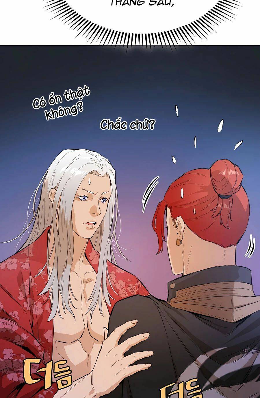 Kẻ Phản Diện Vô Song: Chapter 31