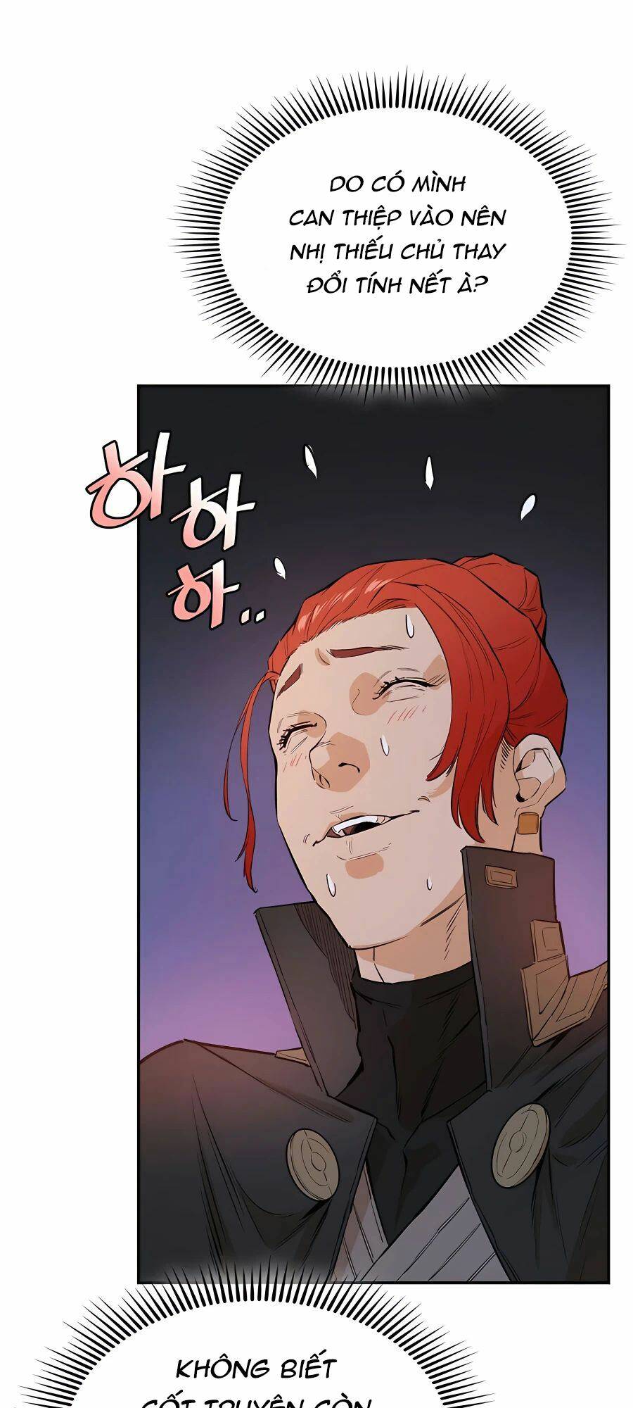 Kẻ Phản Diện Vô Song: Chapter 31