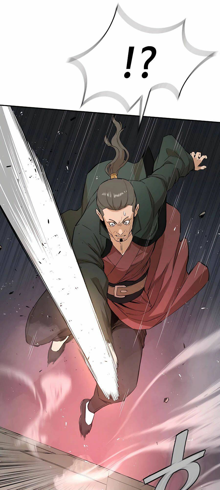 Kẻ Phản Diện Vô Song: Chapter 31