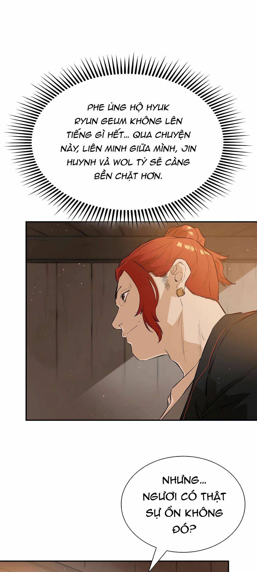 Kẻ Phản Diện Vô Song: Chapter 31