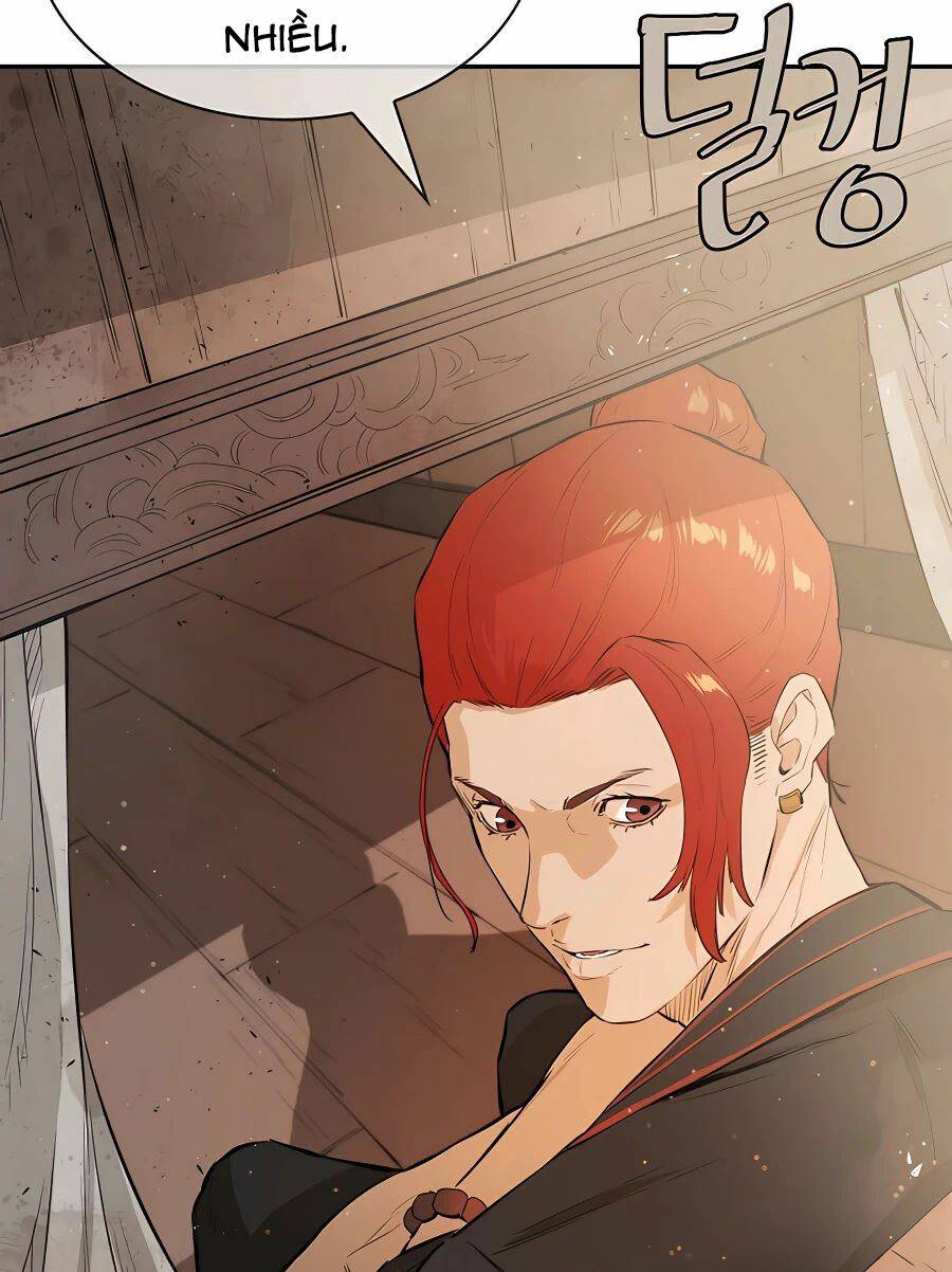 Kẻ Phản Diện Vô Song: Chapter 31