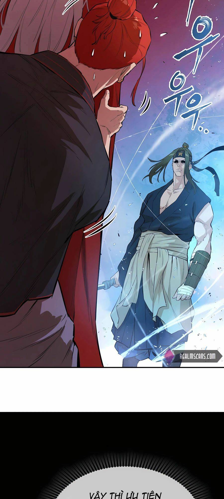 Kẻ Phản Diện Vô Song: Chapter 31