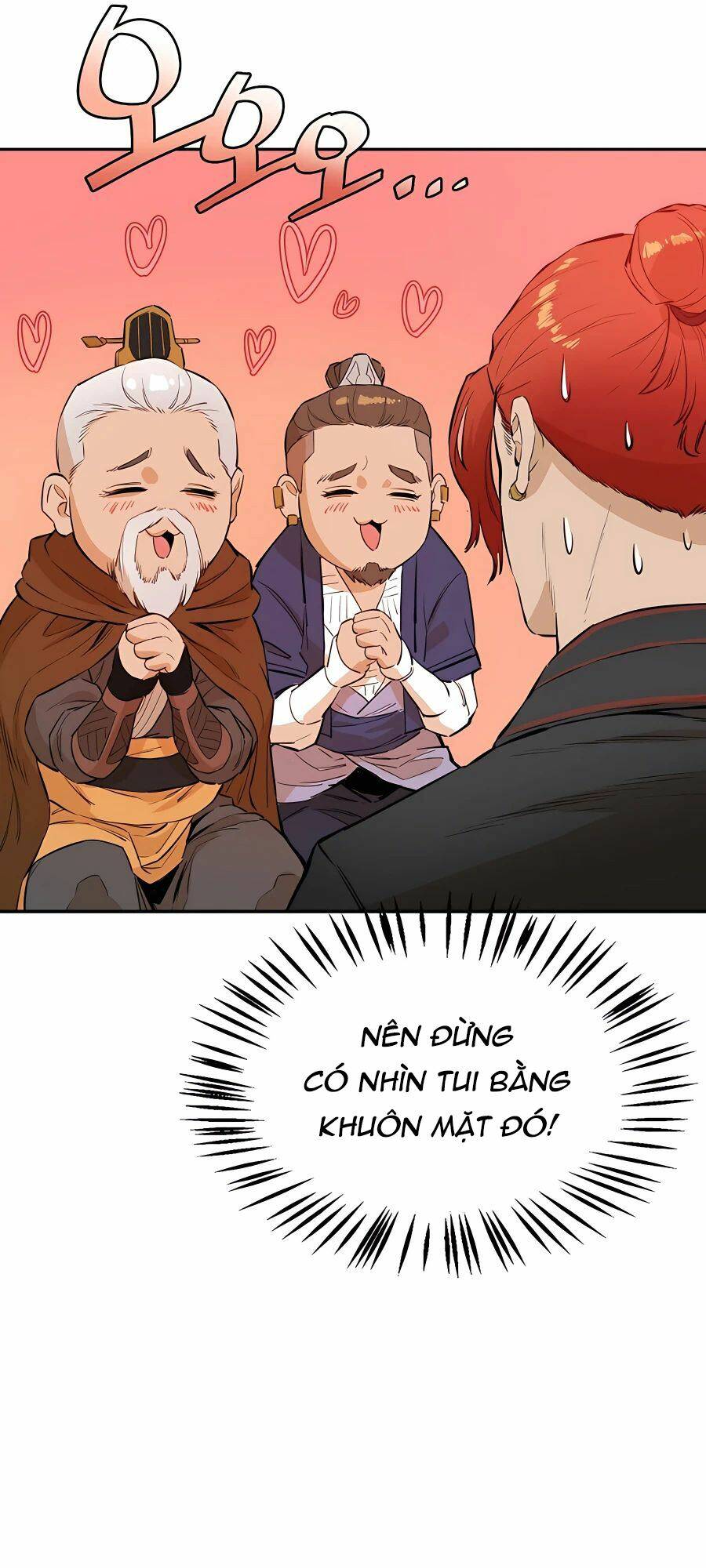 Kẻ Phản Diện Vô Song: Chapter 31