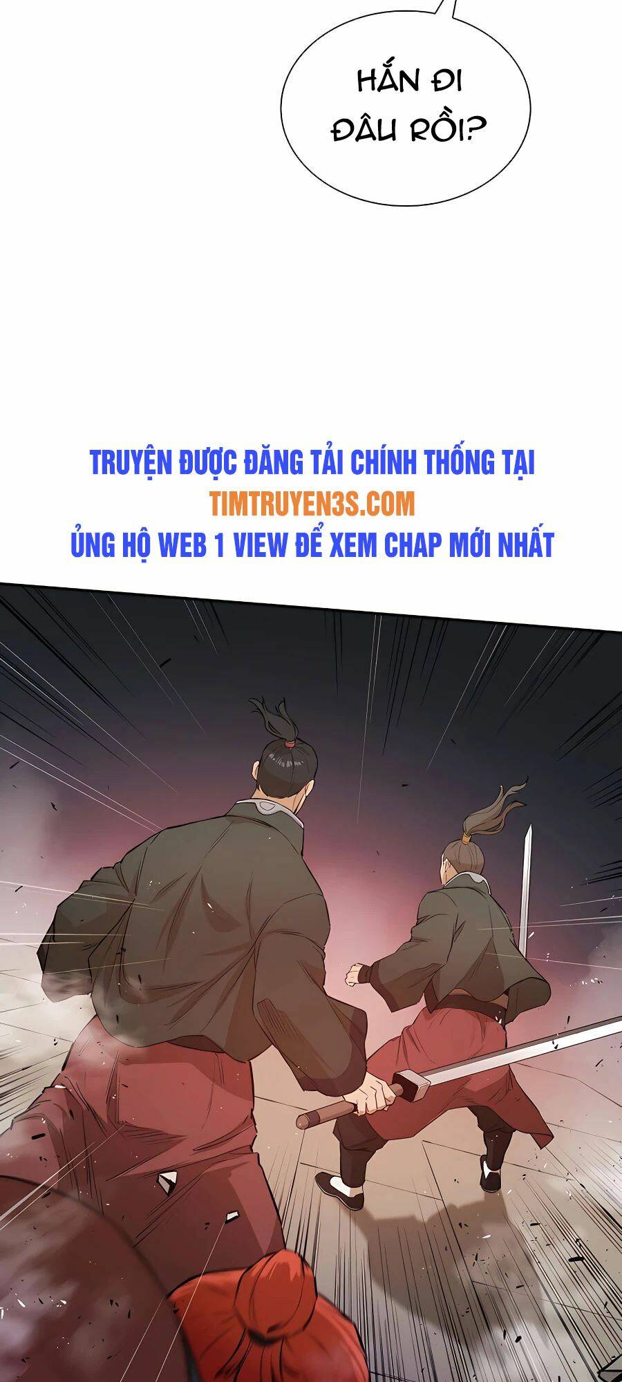 Kẻ Phản Diện Vô Song: Chapter 31