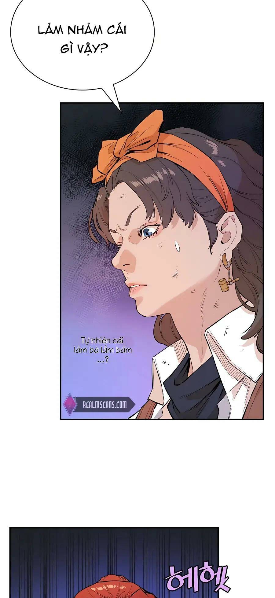 Kẻ Phản Diện Vô Song: Chapter 32