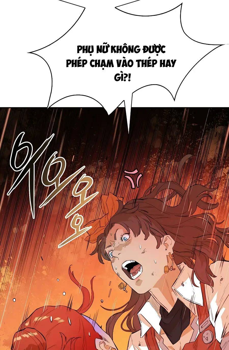 Kẻ Phản Diện Vô Song: Chapter 32
