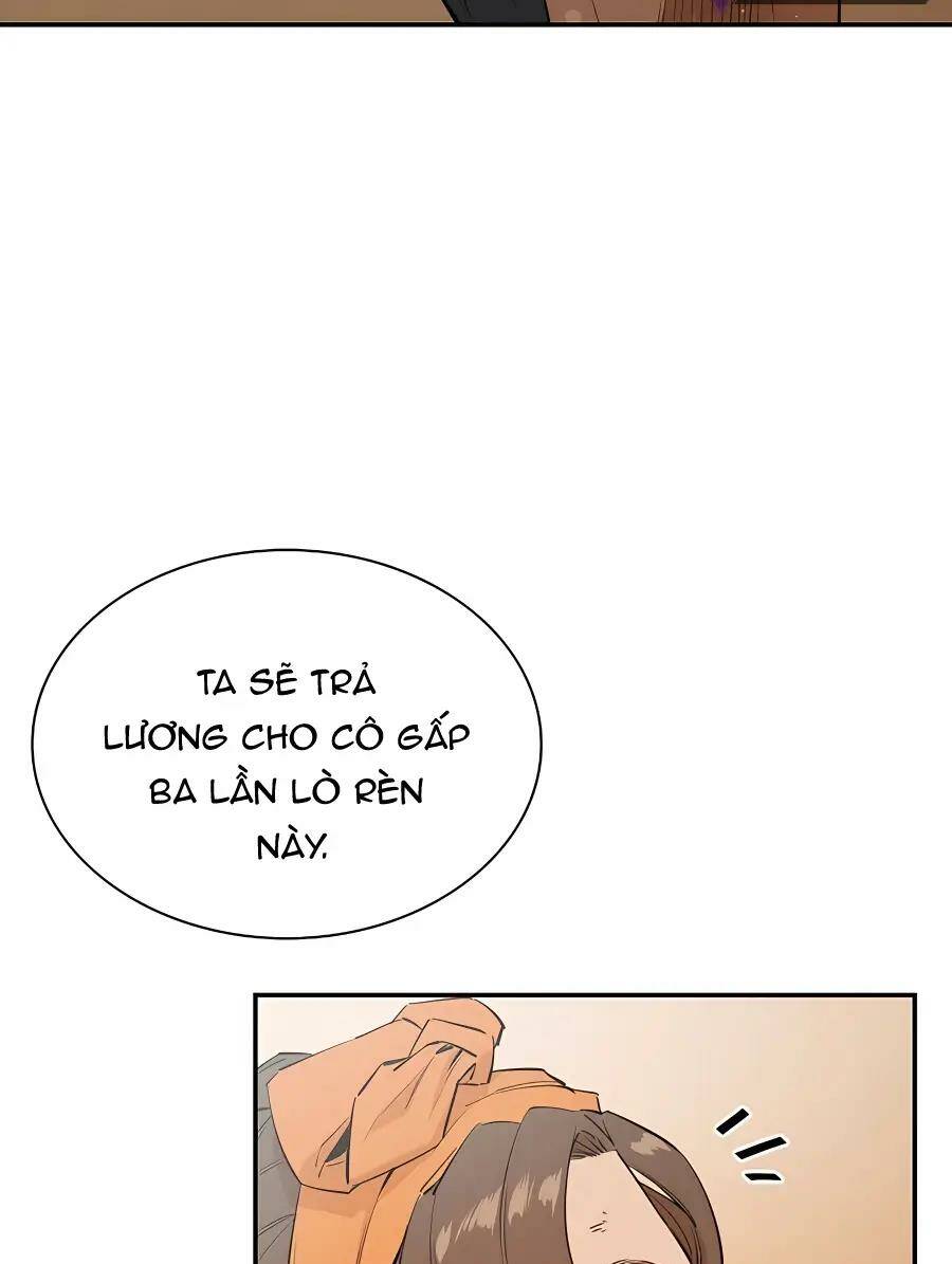 Kẻ Phản Diện Vô Song: Chapter 32