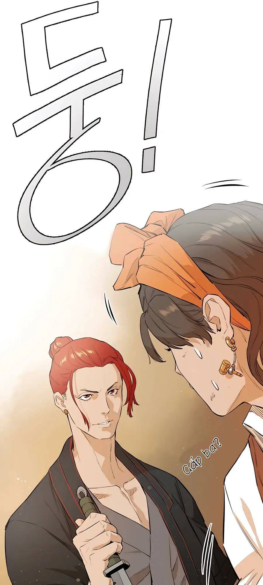 Kẻ Phản Diện Vô Song: Chapter 32
