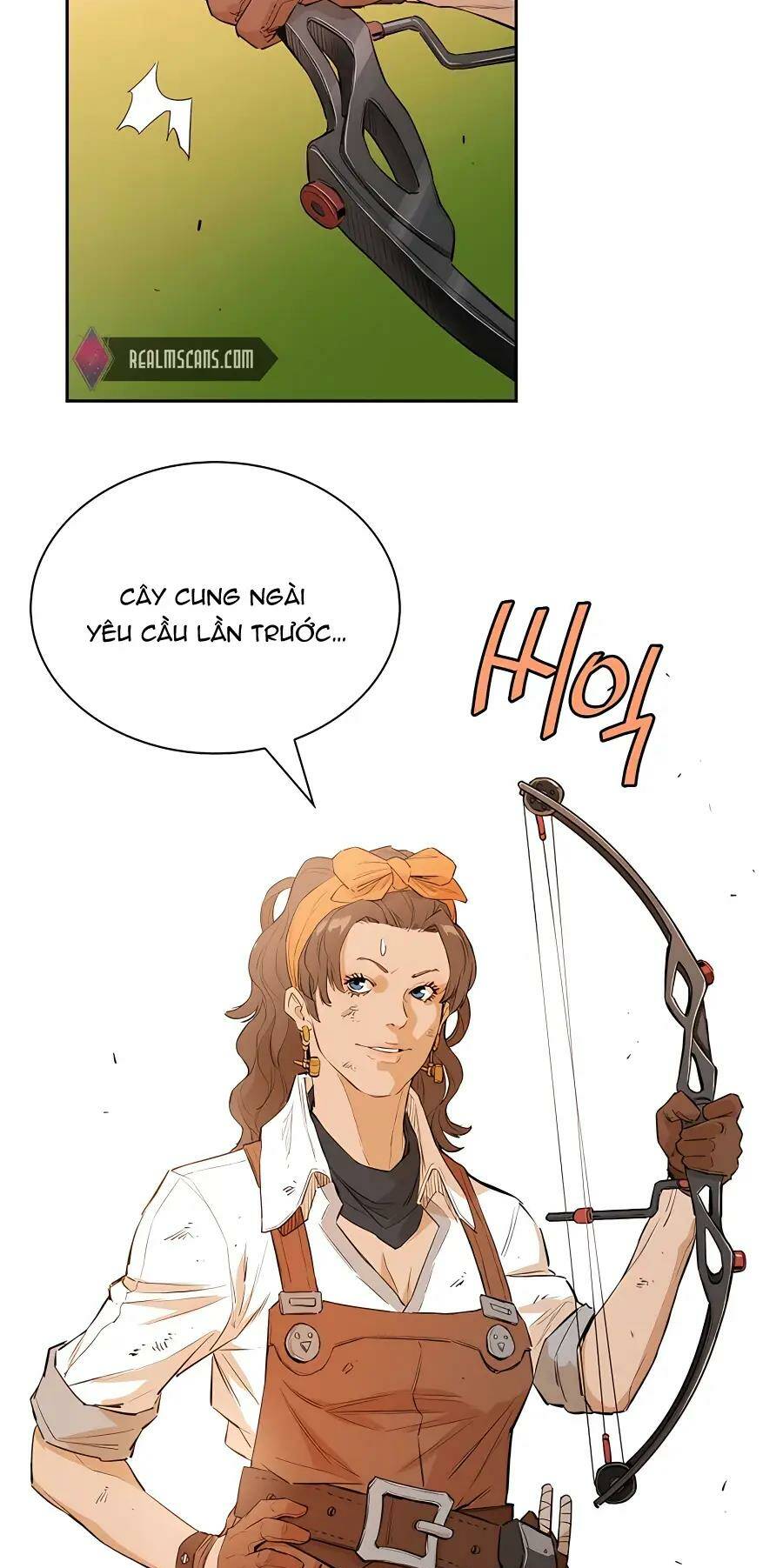 Kẻ Phản Diện Vô Song: Chapter 32