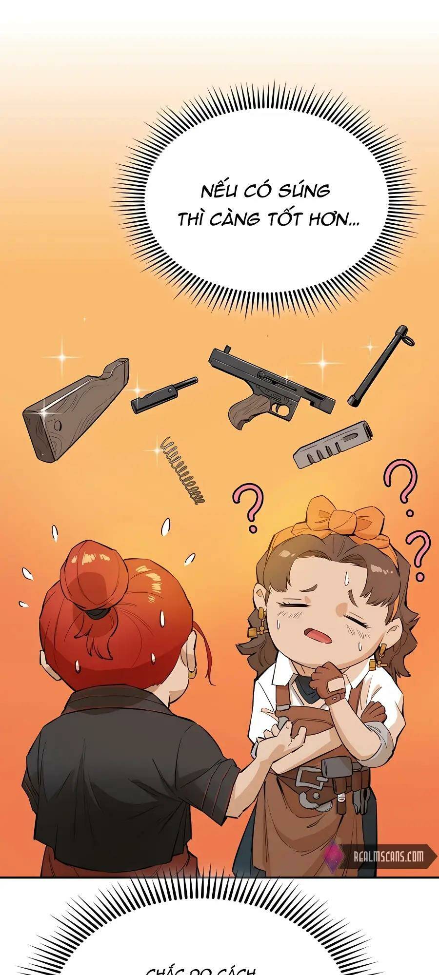 Kẻ Phản Diện Vô Song: Chapter 32