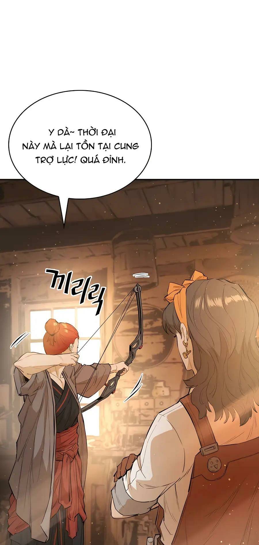 Kẻ Phản Diện Vô Song: Chapter 32