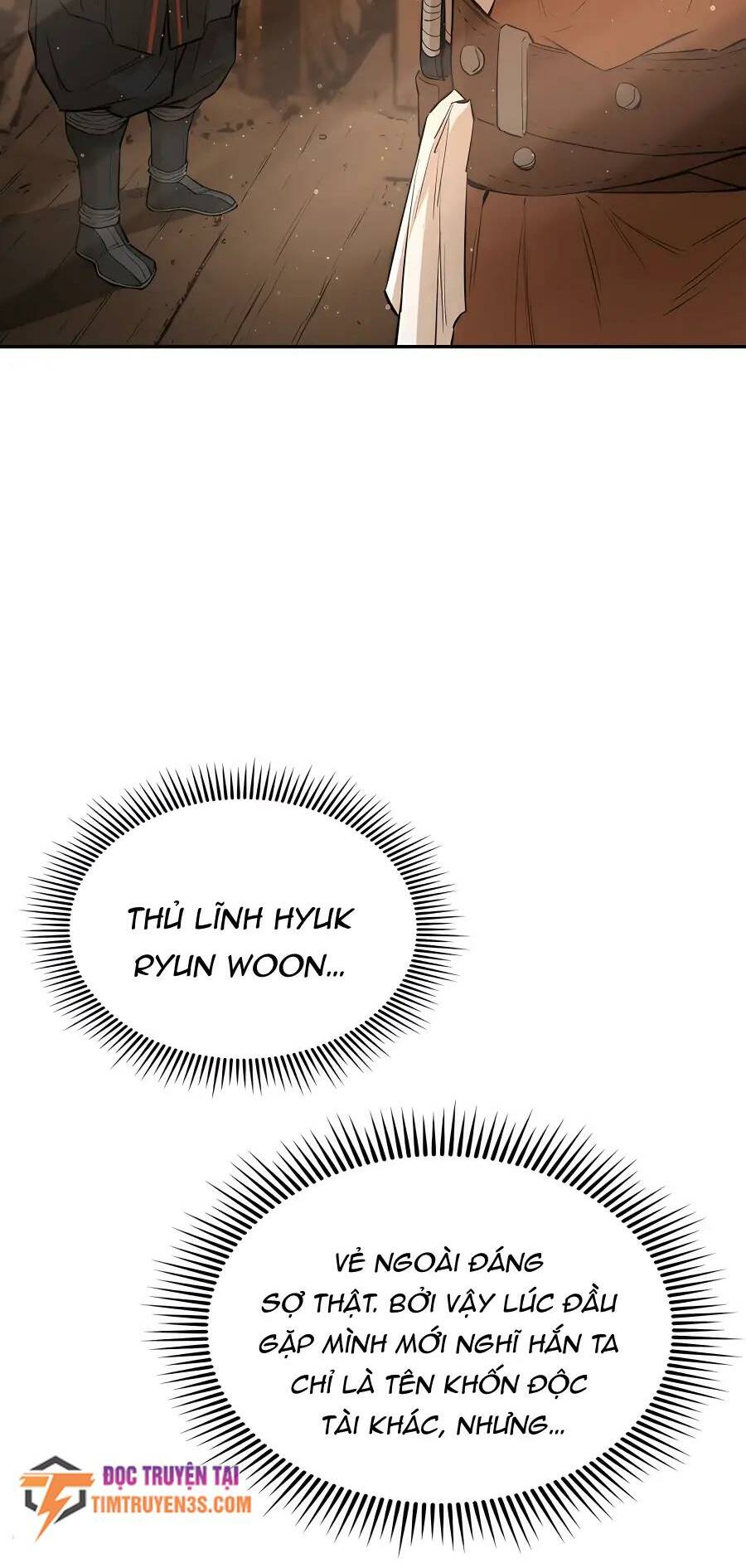 Kẻ Phản Diện Vô Song: Chapter 32