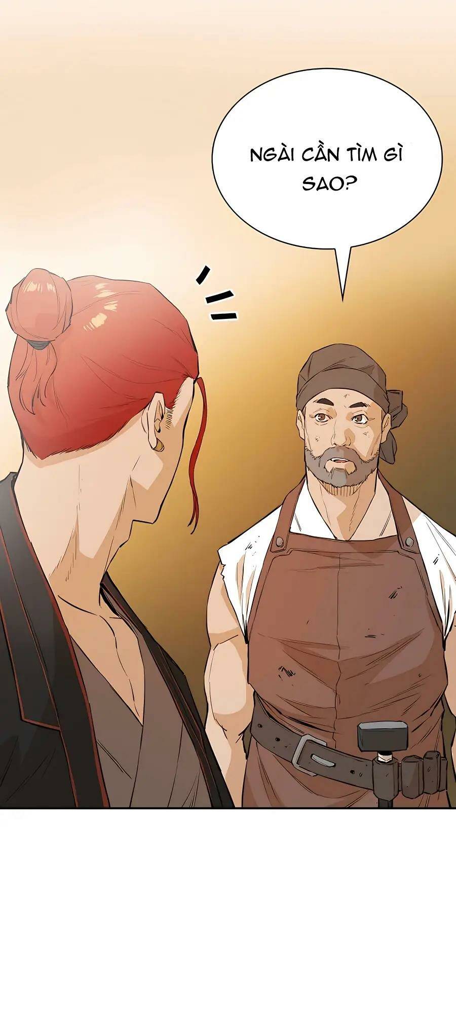 Kẻ Phản Diện Vô Song: Chapter 32