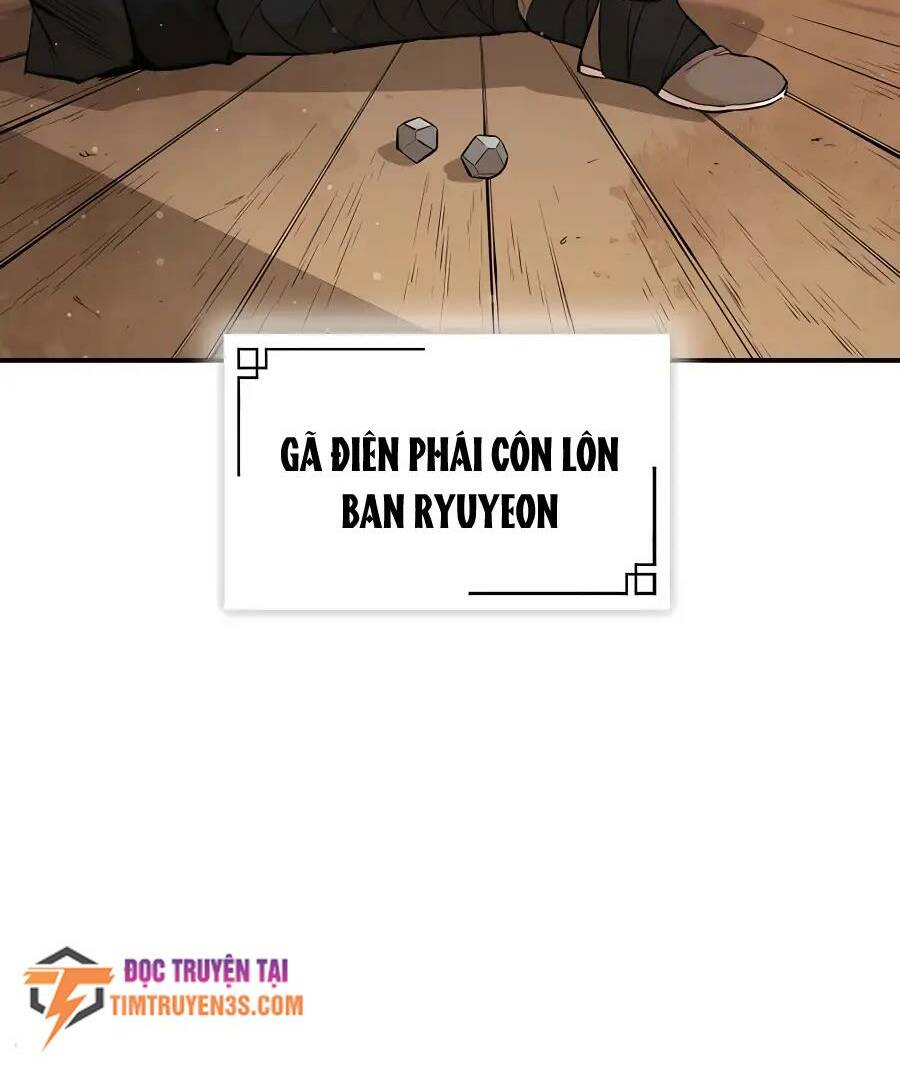 Kẻ Phản Diện Vô Song: Chapter 32