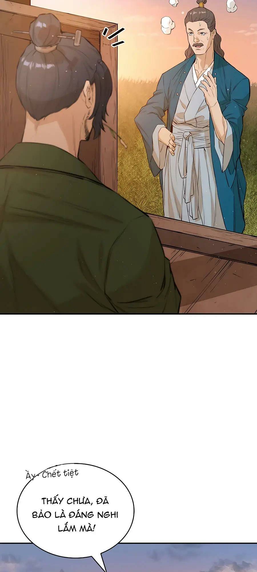 Kẻ Phản Diện Vô Song: Chapter 32
