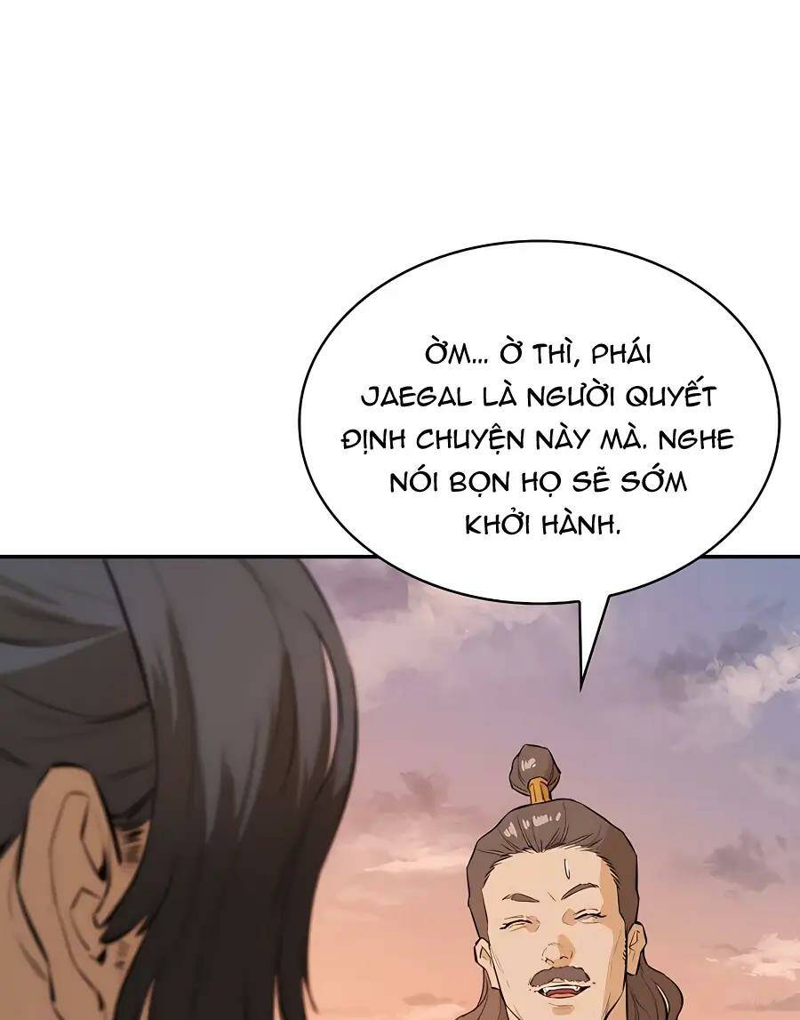 Kẻ Phản Diện Vô Song: Chapter 32