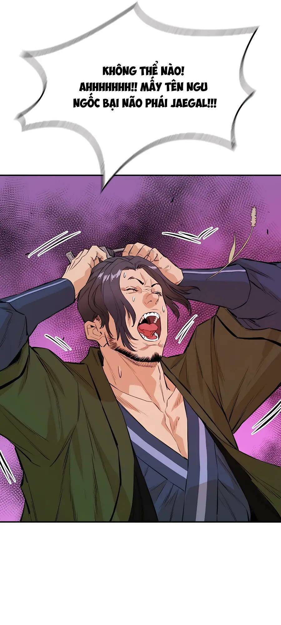 Kẻ Phản Diện Vô Song: Chapter 32