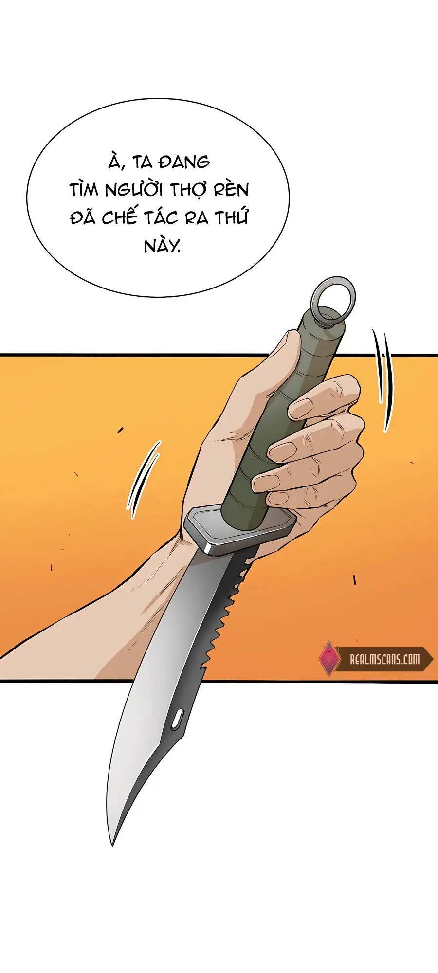 Kẻ Phản Diện Vô Song: Chapter 32