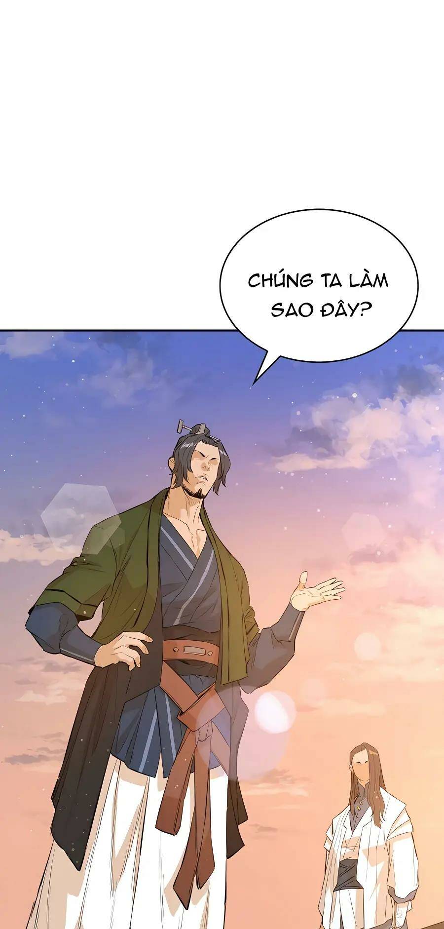 Kẻ Phản Diện Vô Song: Chapter 32