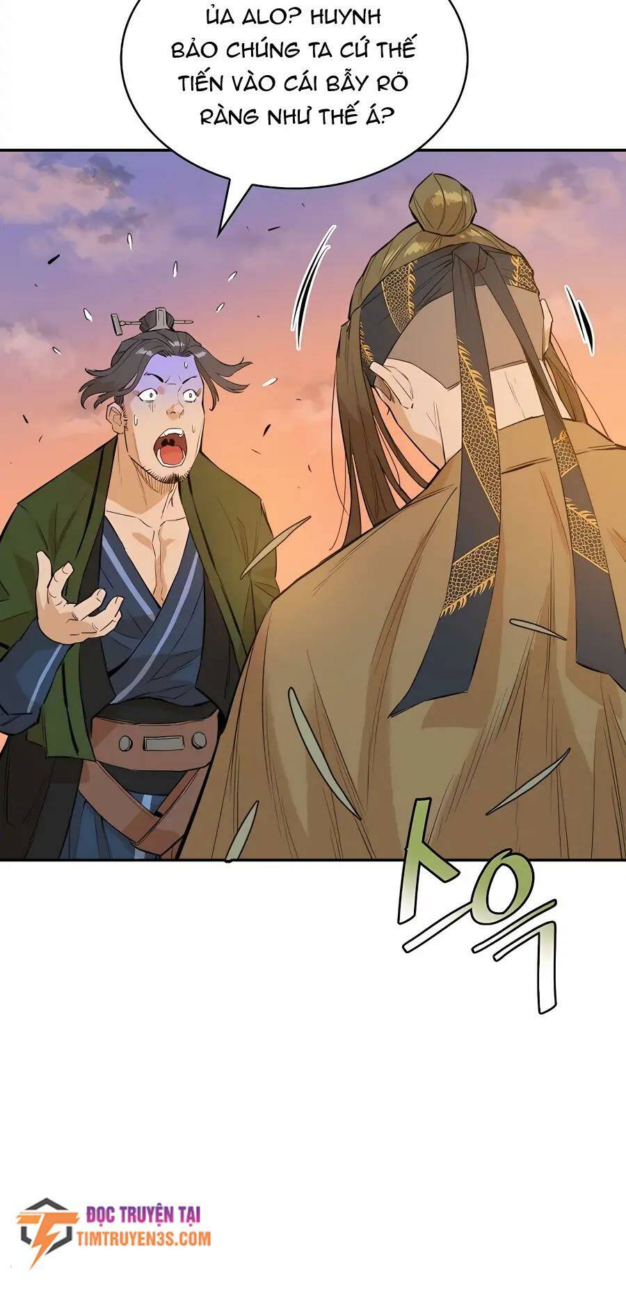 Kẻ Phản Diện Vô Song: Chapter 32