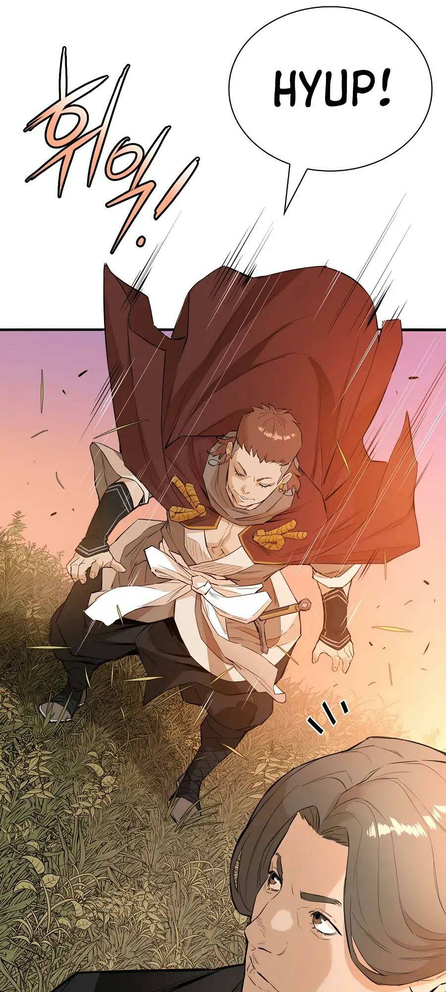 Kẻ Phản Diện Vô Song: Chapter 32