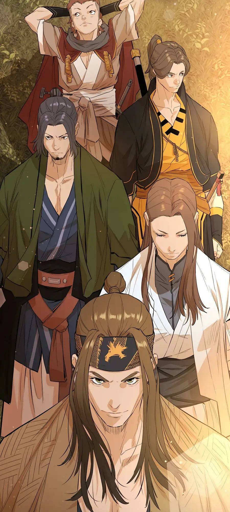 Kẻ Phản Diện Vô Song: Chapter 32
