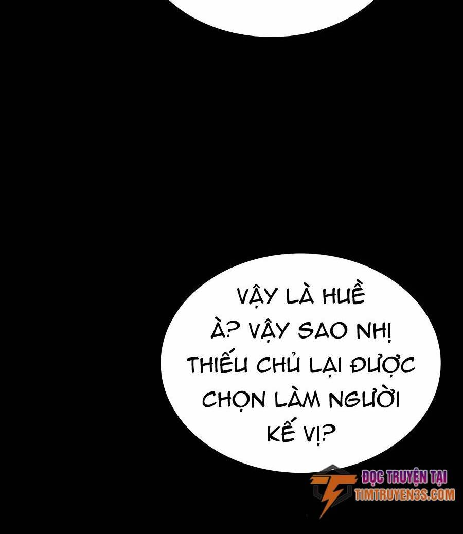 Kẻ Phản Diện Vô Song: Chapter 33