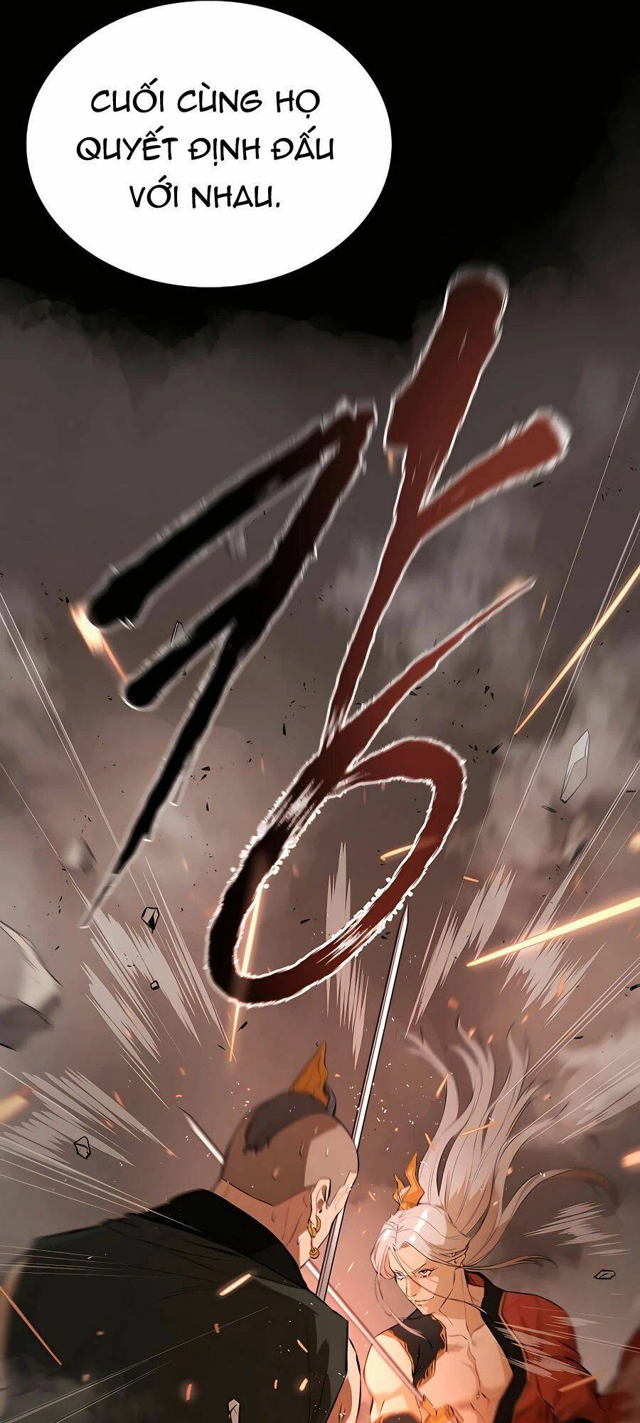 Kẻ Phản Diện Vô Song: Chapter 33