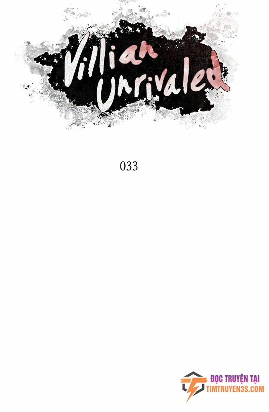 Kẻ Phản Diện Vô Song: Chapter 33