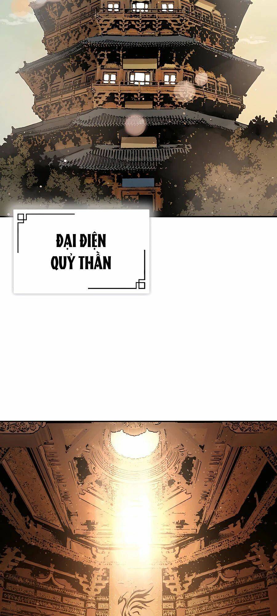 Kẻ Phản Diện Vô Song: Chapter 33