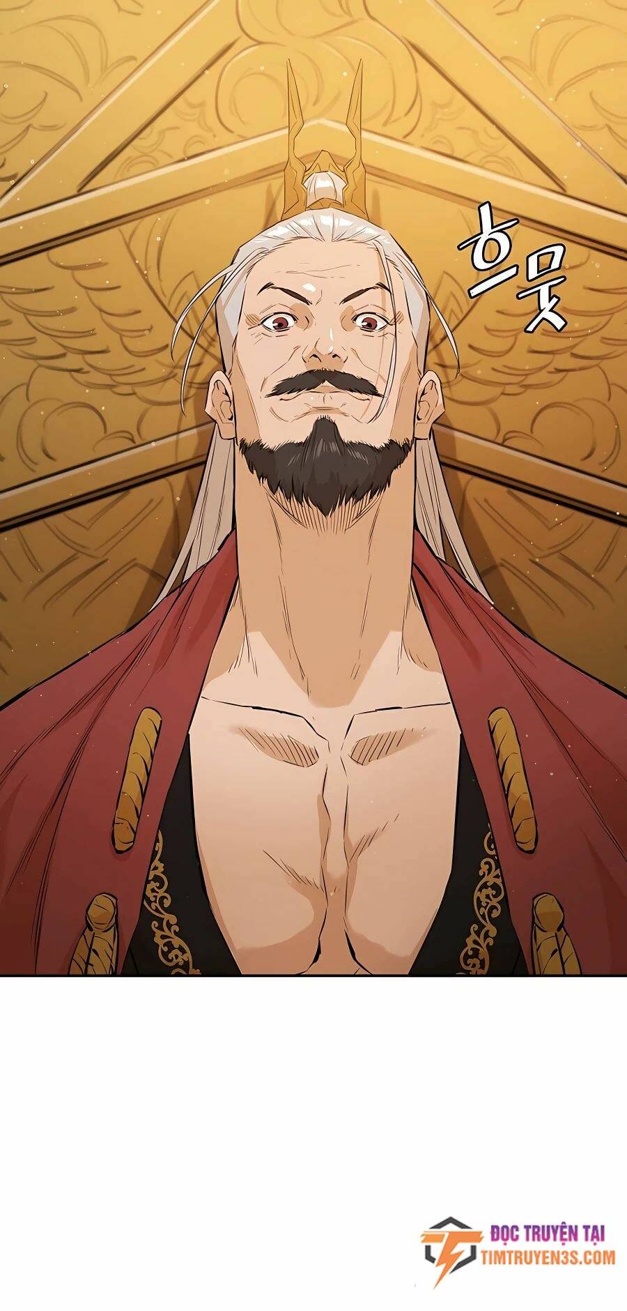 Kẻ Phản Diện Vô Song: Chapter 33