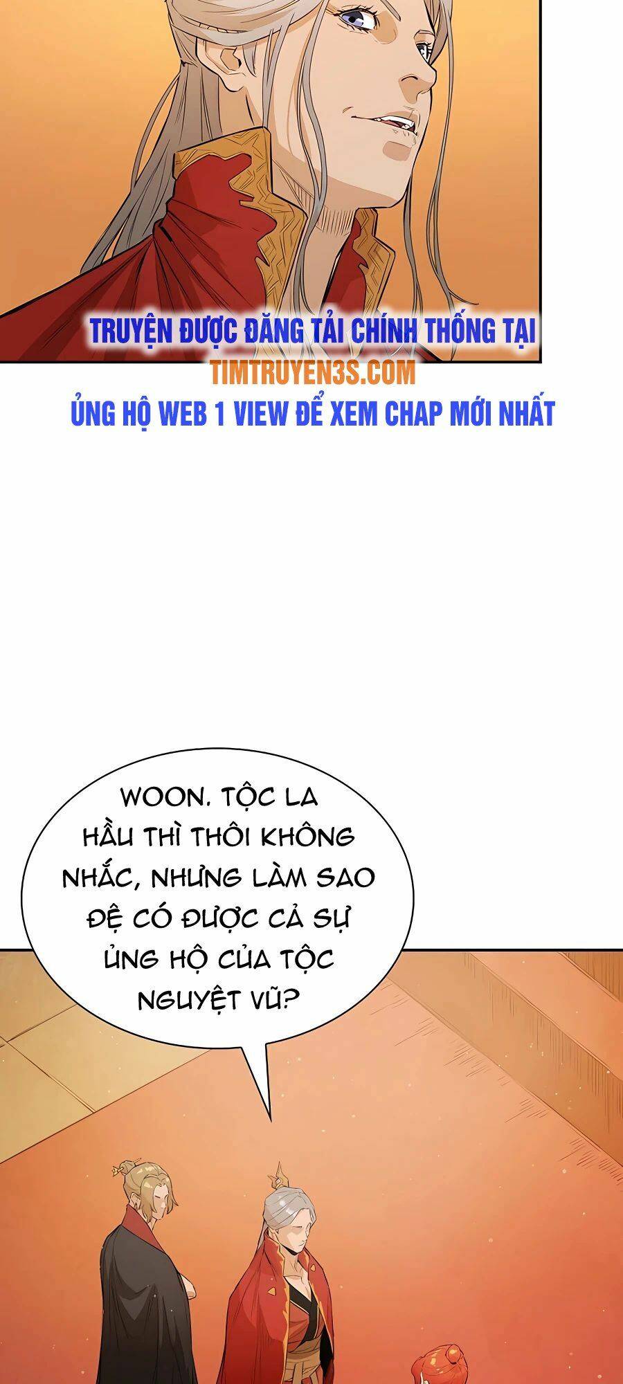 Kẻ Phản Diện Vô Song: Chapter 33